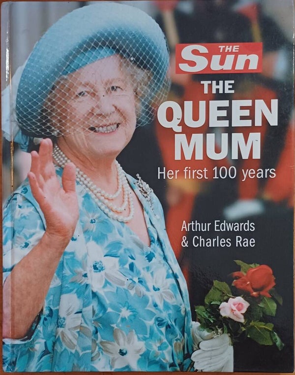 The Queen Mum: Her First 100 Years