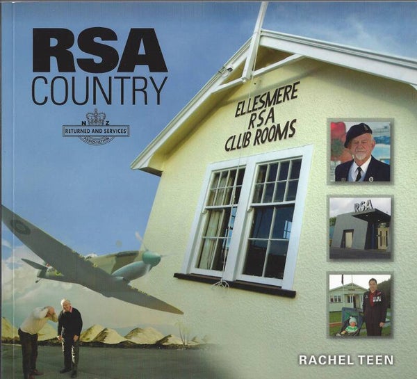 RSA Country