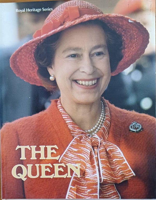 The Queen - produced by Ted Smart and David Gibbon