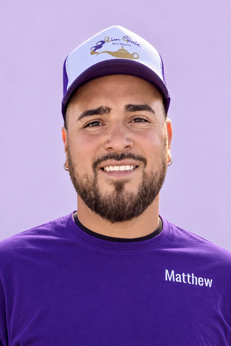 Matt Garcia