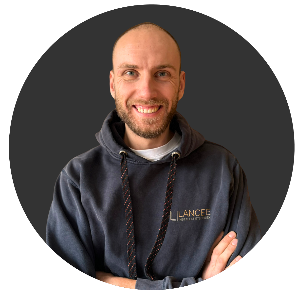 Portret Lancee Installatietechniek