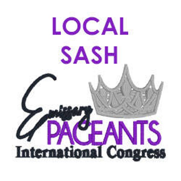 Local Sash-EPIC