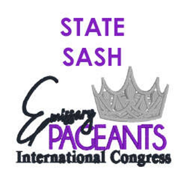 State Sash-EPIC