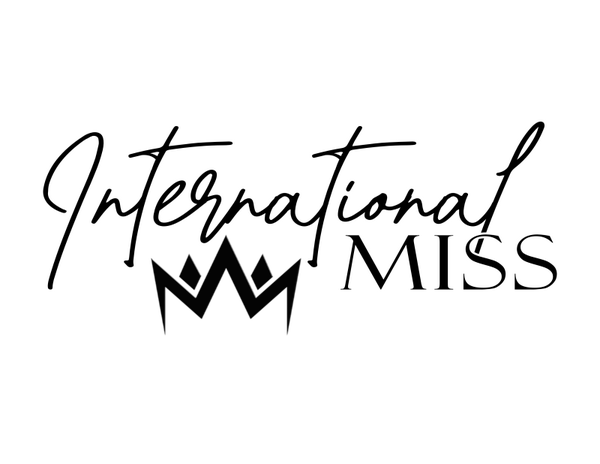 International Miss-Optional Banners