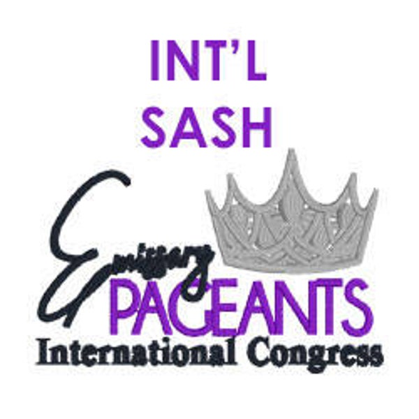 International Sash-EPIC