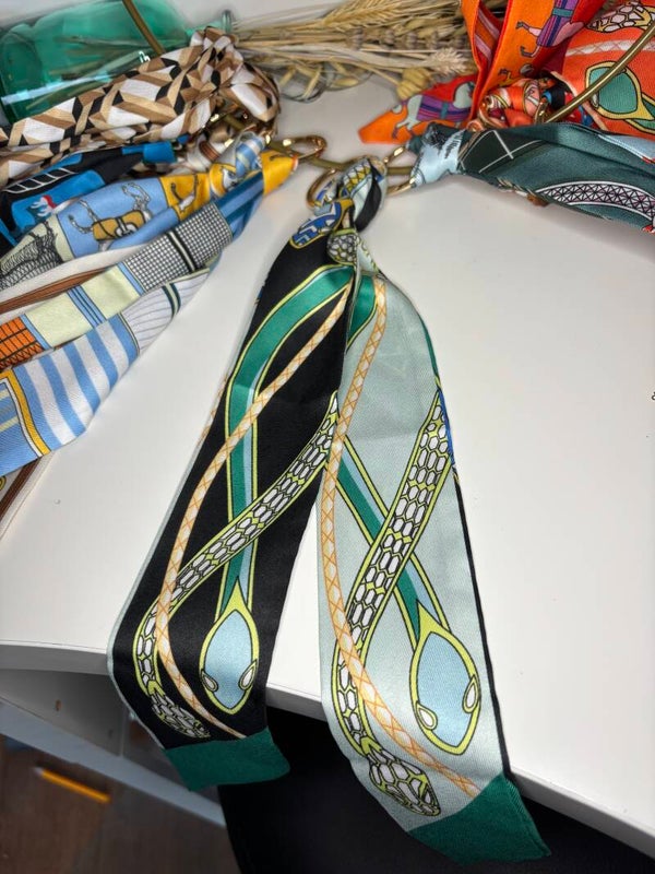 Tashanger green gold