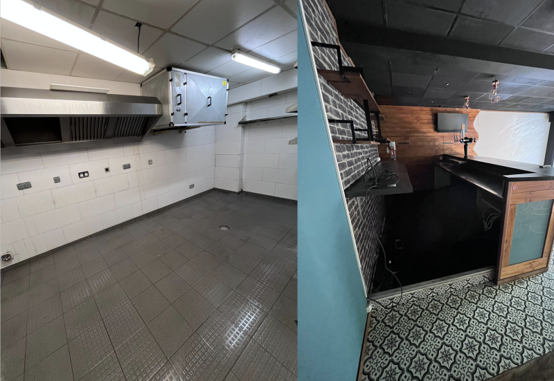 debarras de locaux professionnels a nice par fox cleaning