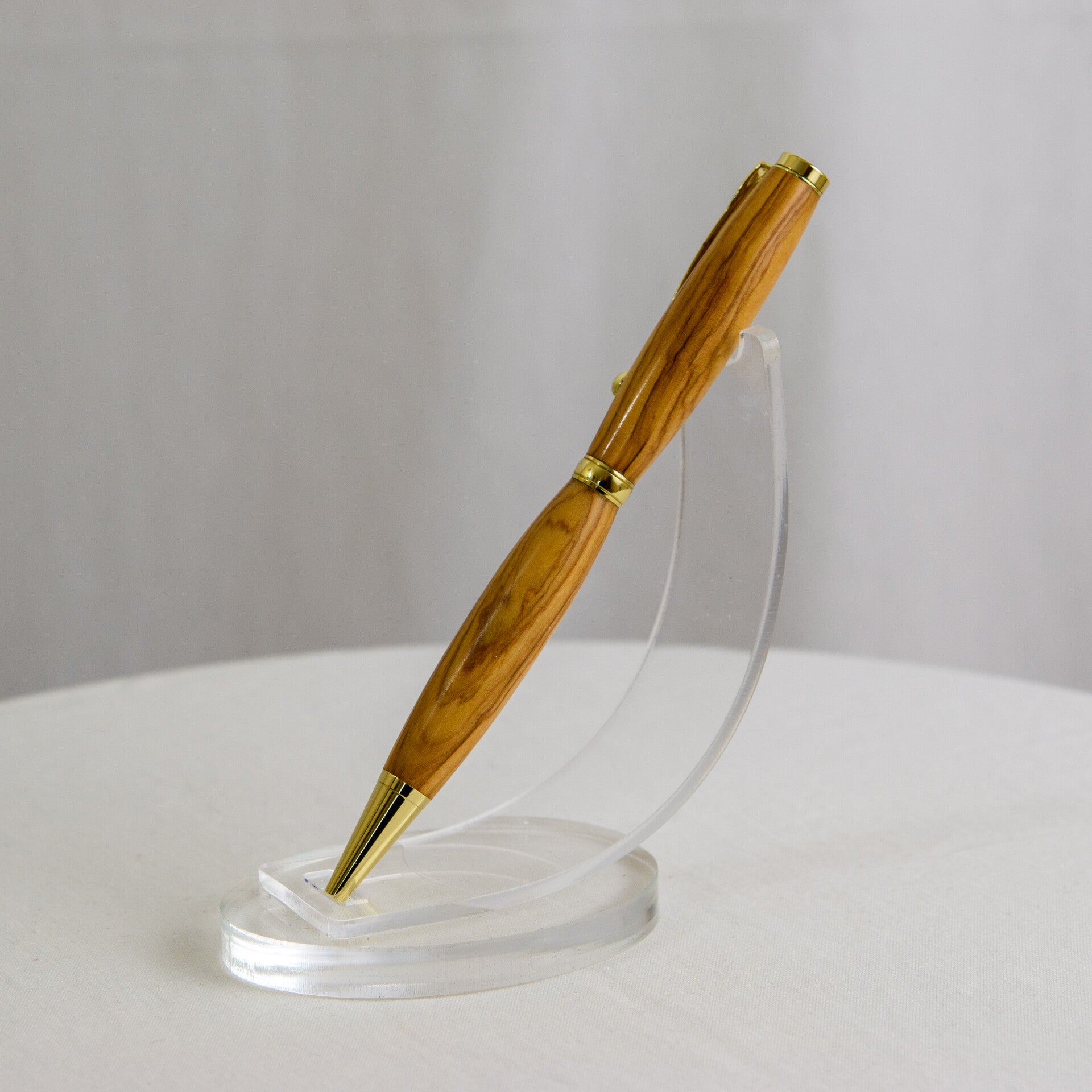 Ballpoint Slimline Twistpen