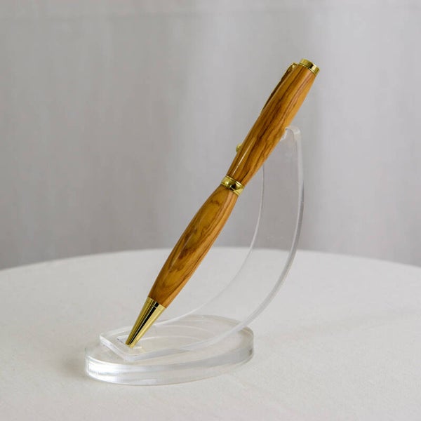 Ballpoint Slimline Twistpen