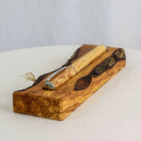 Rollerball schrijfpen Hamburg