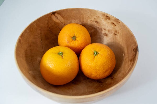 Schaal van Berkenhout