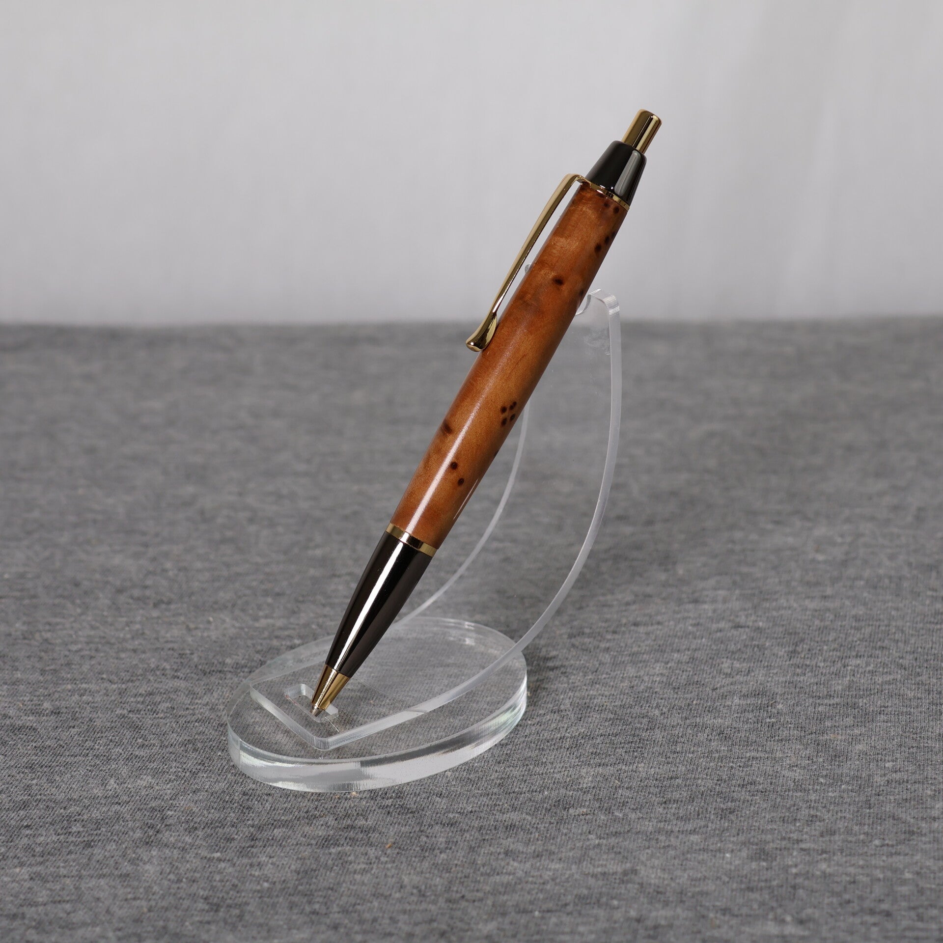 Ballpoint Devin Clickpen