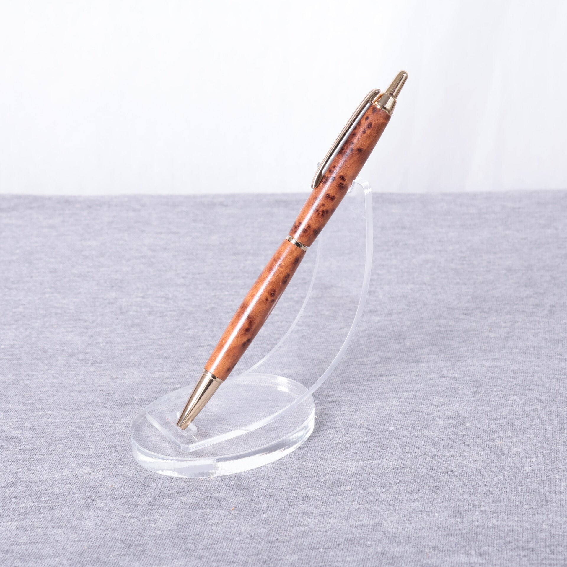 Ballpoint Groove Clickpen (PSI)/ (HPK)