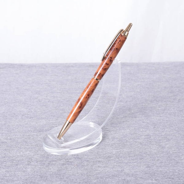 Ballpoint Groove Clickpen (PSI)/ (HPK)