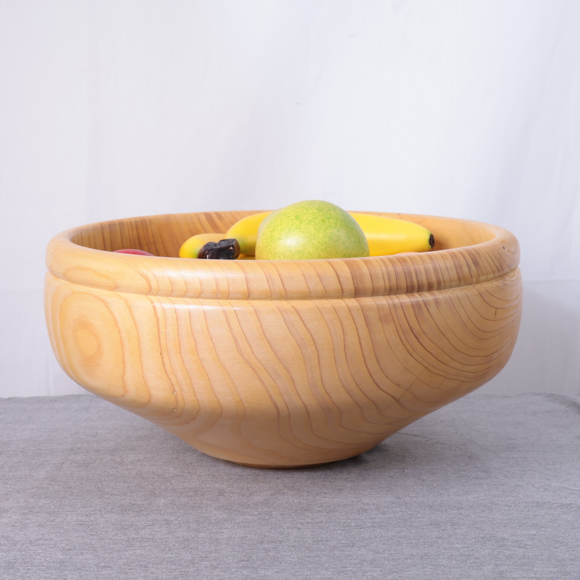 Schaal van Vurenhout