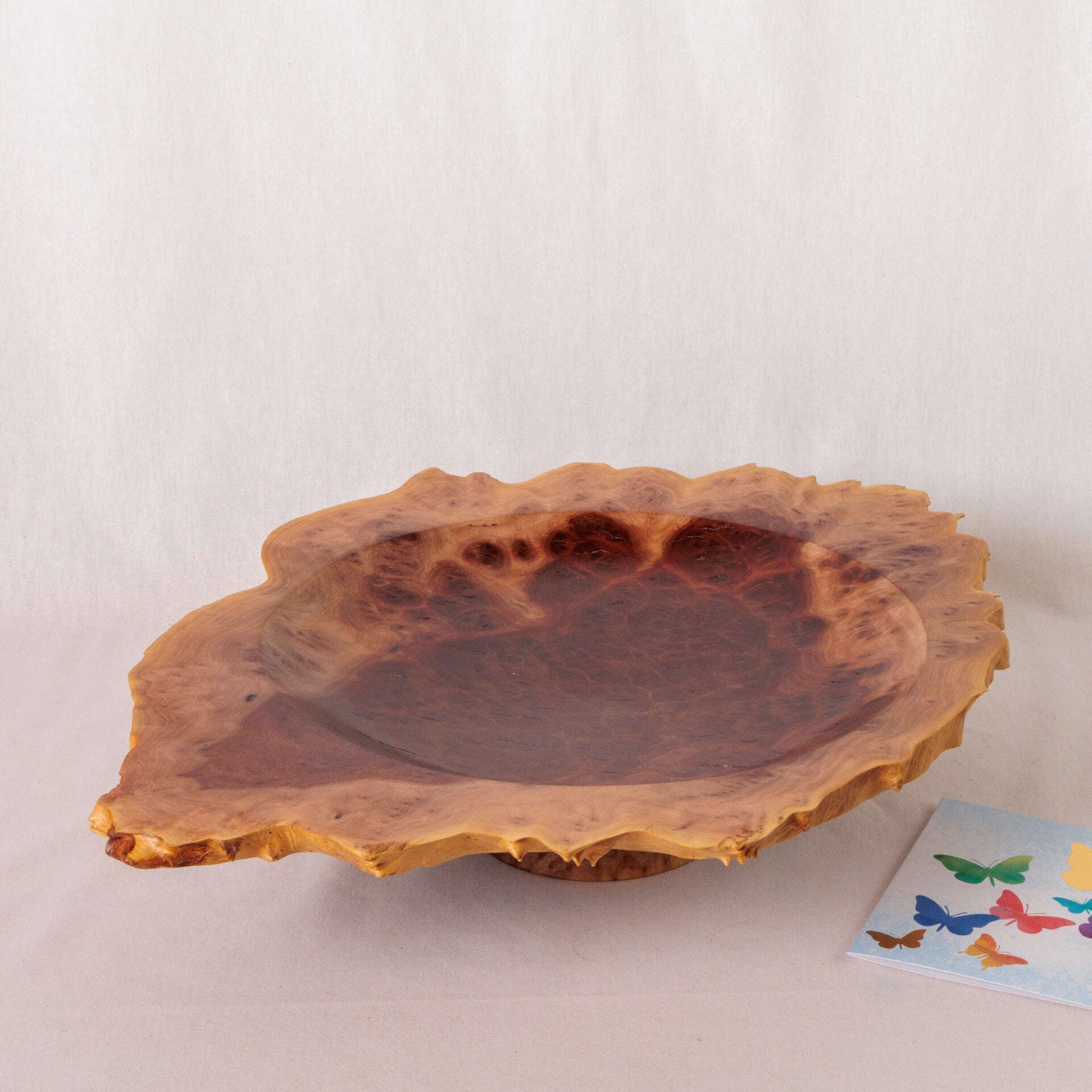 Schaal Vasticola Burlhout