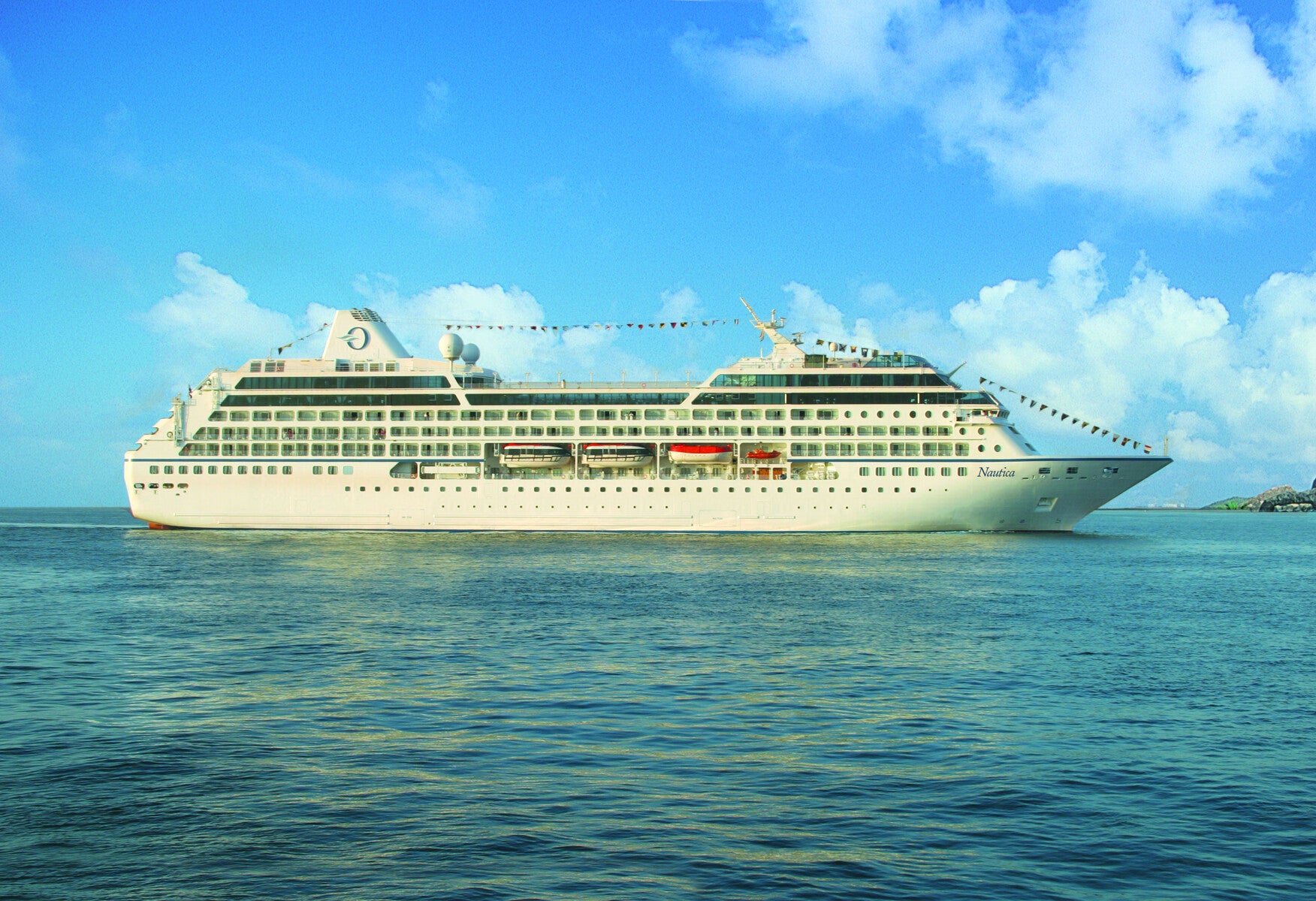 Oceania Nautica  | www.oceania-kreuzfahrten.com
