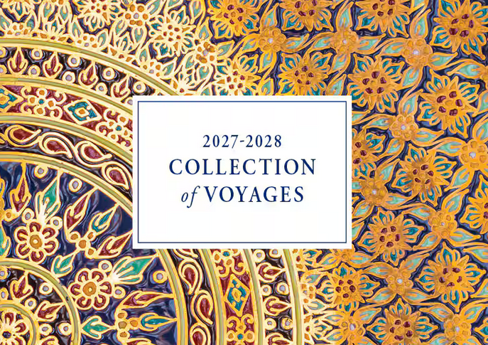  Katalog Oceania Cruises  | www.oceania-kreuzfahrten.com