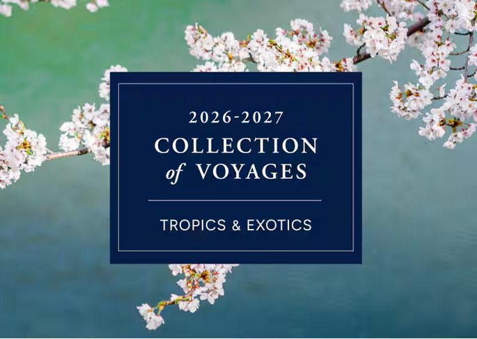  Katalog Oceania Cruises  | www.oceania-kreuzfahrten.com