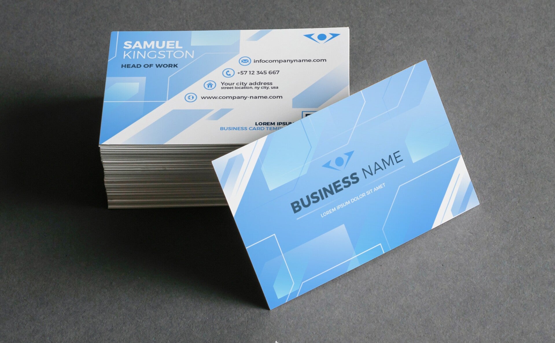 Business Cards