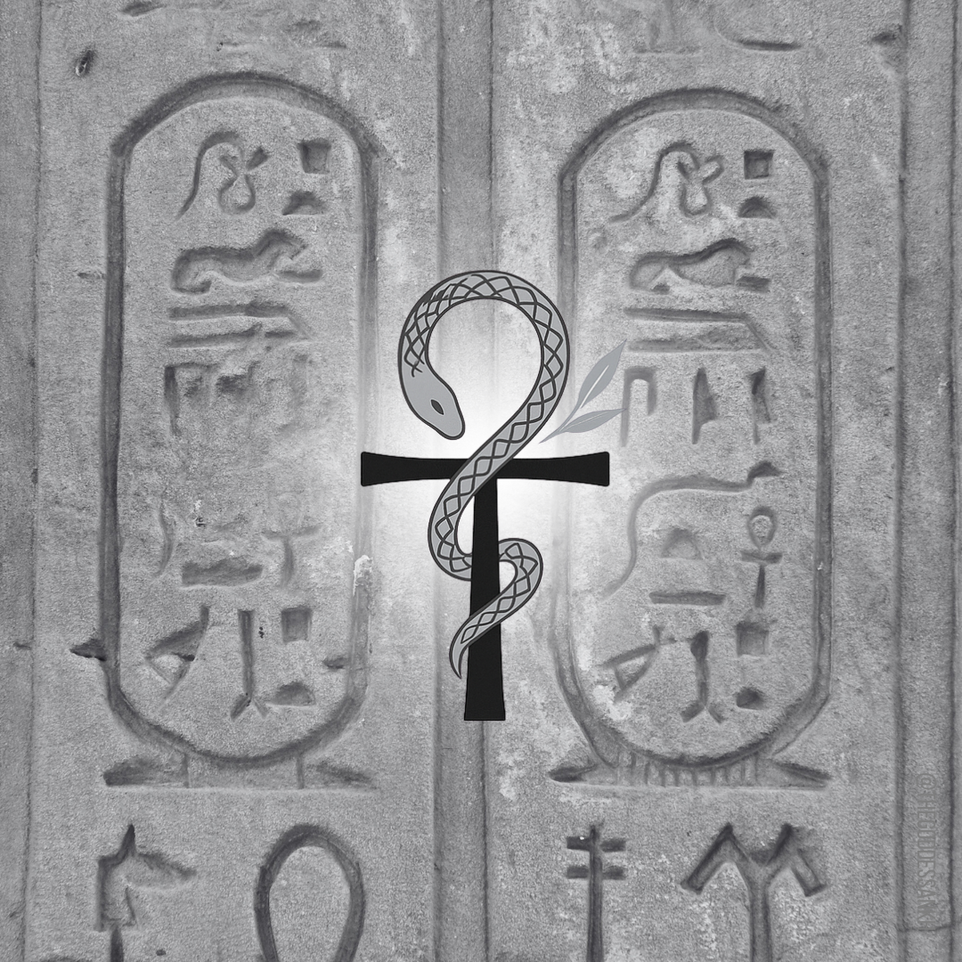 ✧ The Soul Codex ✧ The Sacred Blueprint of You