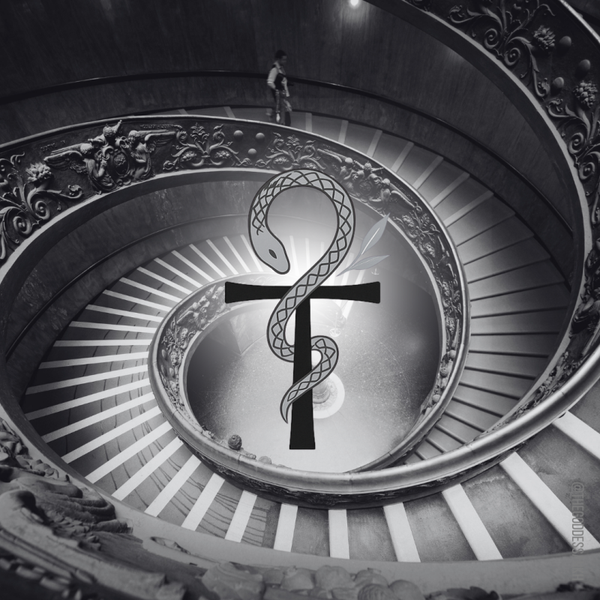 ✧ The Spiral Return ✧ Inner Child, Soul & Shadow Alignment