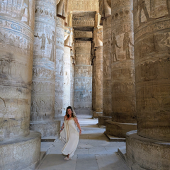Dendera
