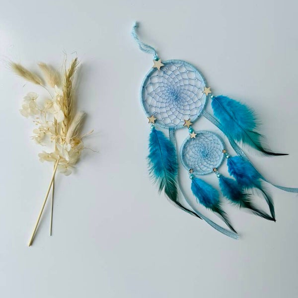 Attrape-rêves OMAHA