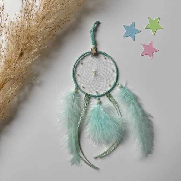 Mini LUMI - Vert d'eau