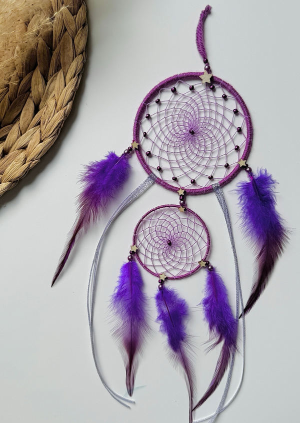 Attrape-rêves TAYEN