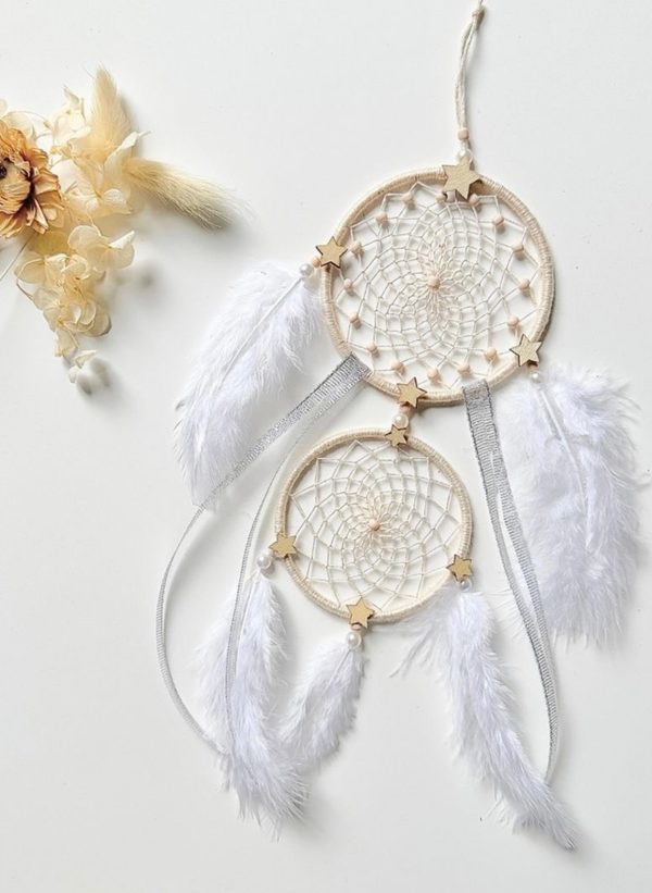 Attrape-rêves NISHA