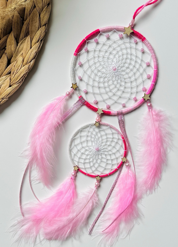 Attrape rêves DYANI