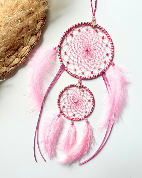 Attrape-rêves CANDY