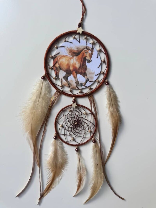 Attrape-rêves HORSE