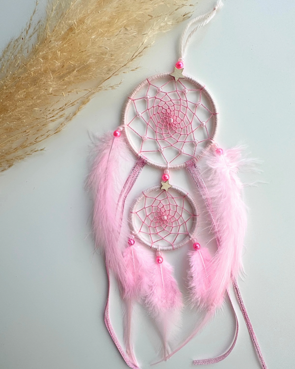 Attrape-rêves ROSA