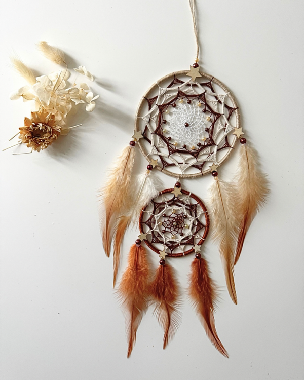 Attrape-rêves BELLA