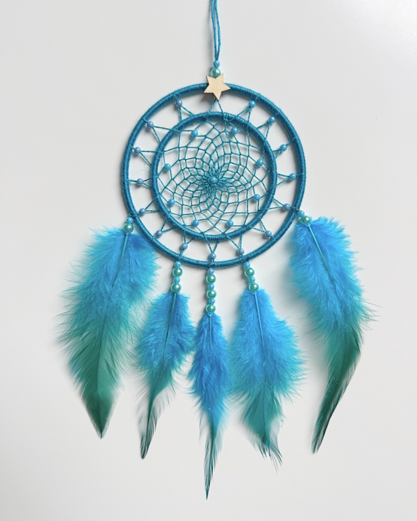 Attrape-rêves AMBRE