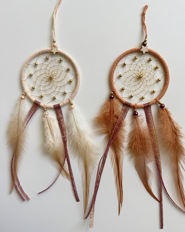 Attrape-rêves PLEYBEN