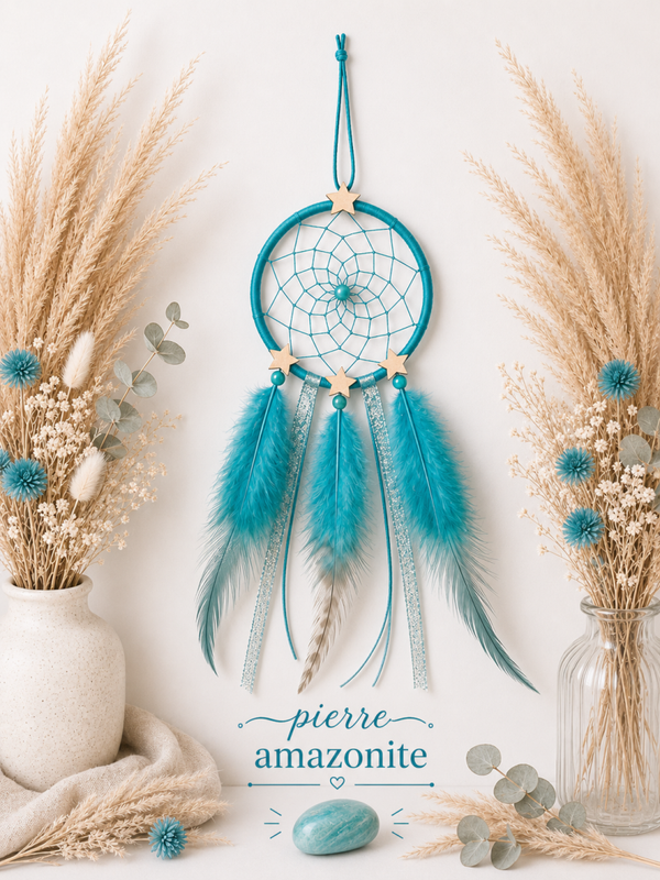 Amazonite