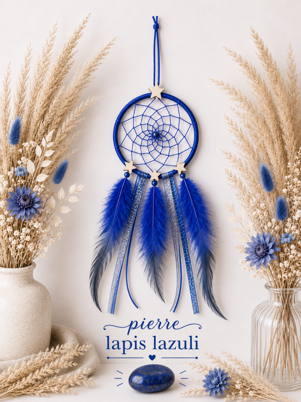 Lapis Lazuli