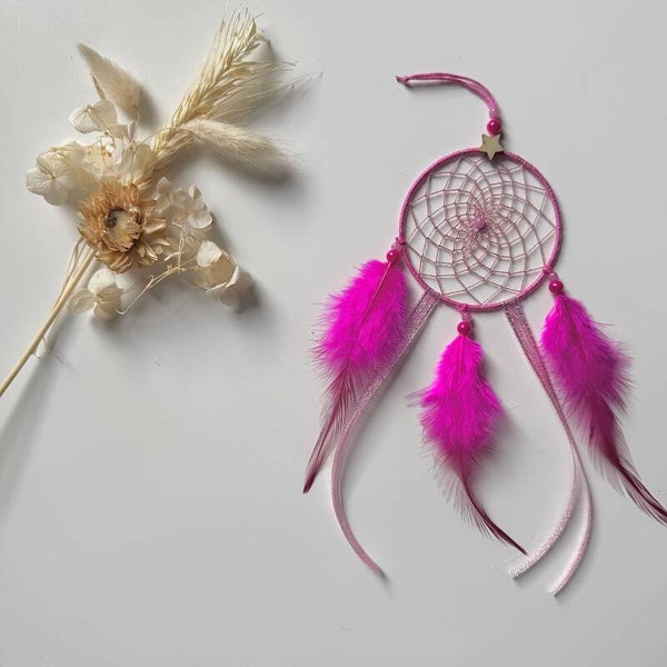 Attrape-rêves FREYA