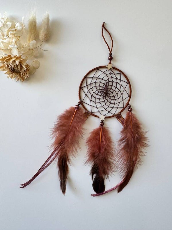 Attrape-rêves MAHIN