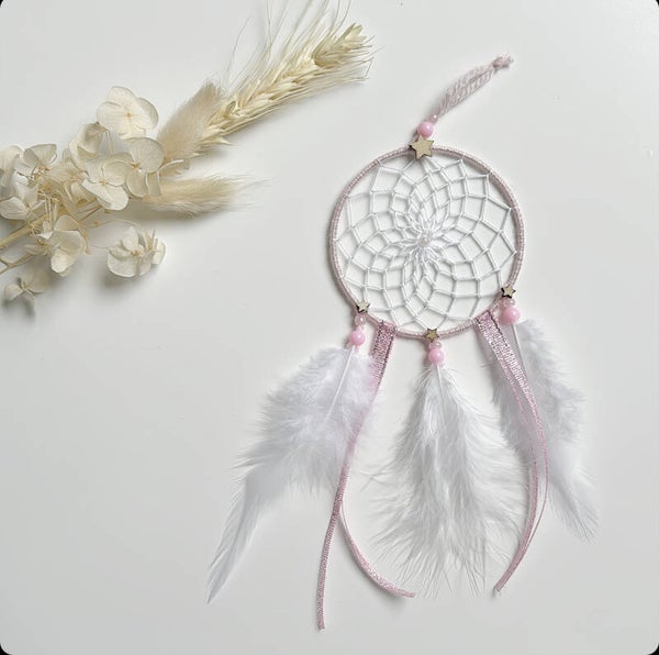 Attrape-rêves PLOUMANACH