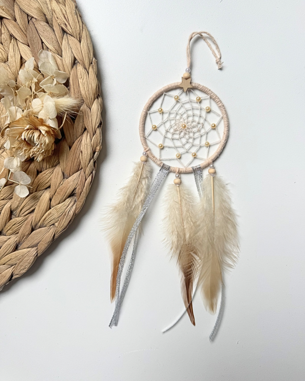 Attrape-rêves PORT LAUNAY