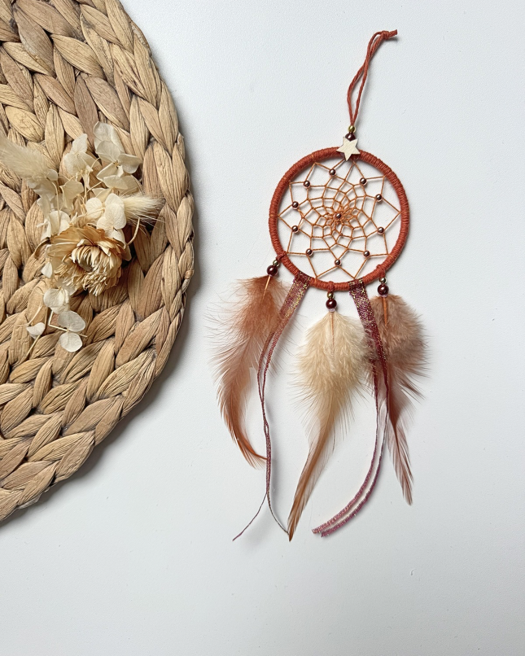 Attrape-rêves QUIMPER