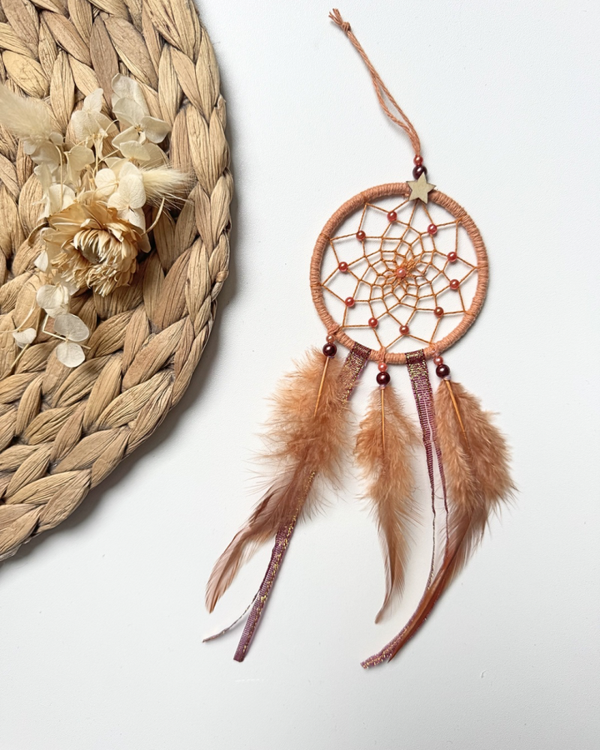 Attrape-rêves ST SEGAL