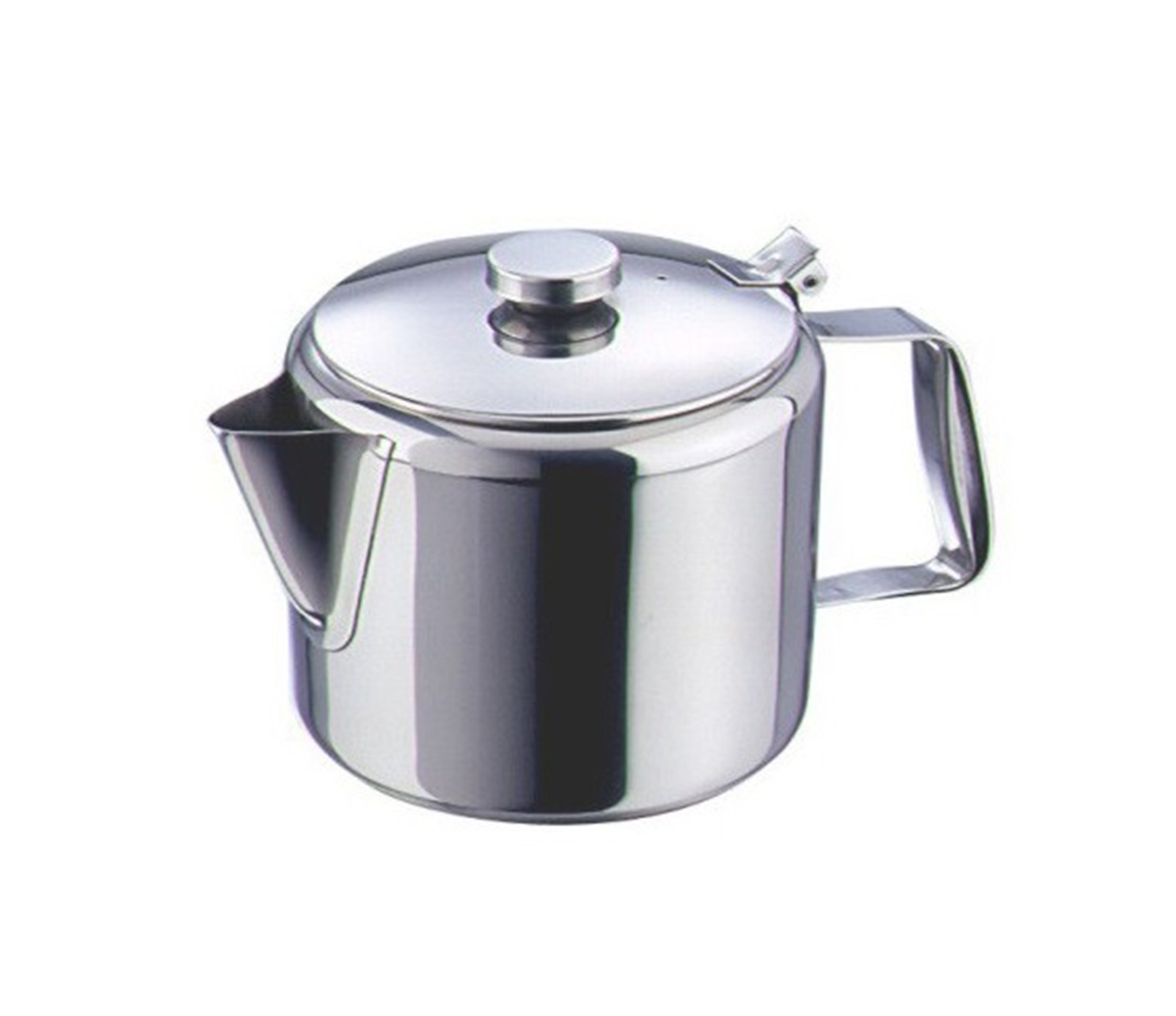 TETERA ACERO INOXIDABLE 250ml