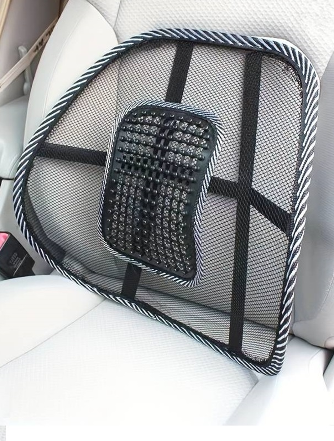 RESPALDAL ASIENTO COCHE