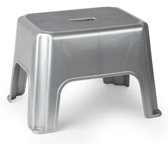 BANQUETA POCKET PLASTICO RIGIDO