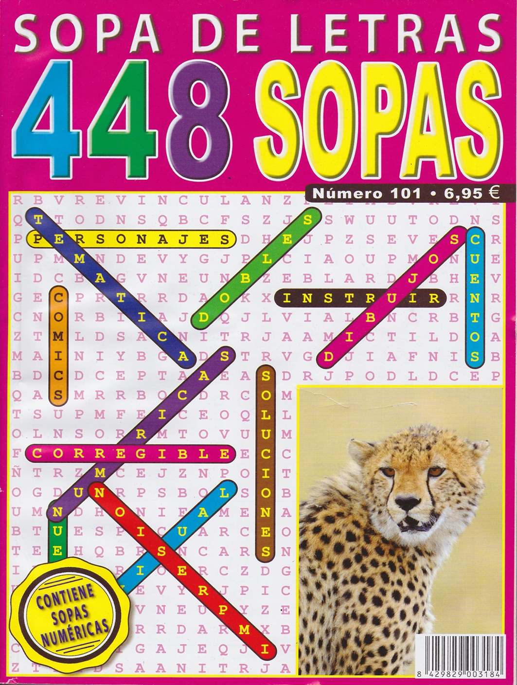 PASATIEMPOS SOPAS DE LETRAS GIGANTE (12)